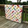 Smiles And Kisses Quilt Pattern