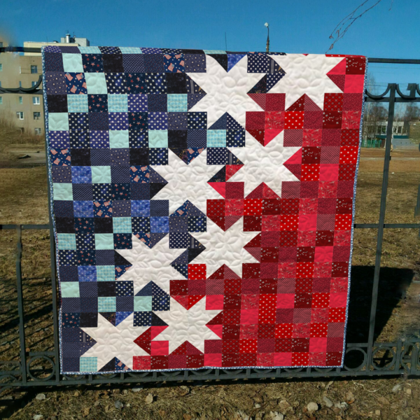 Americana Brilliance