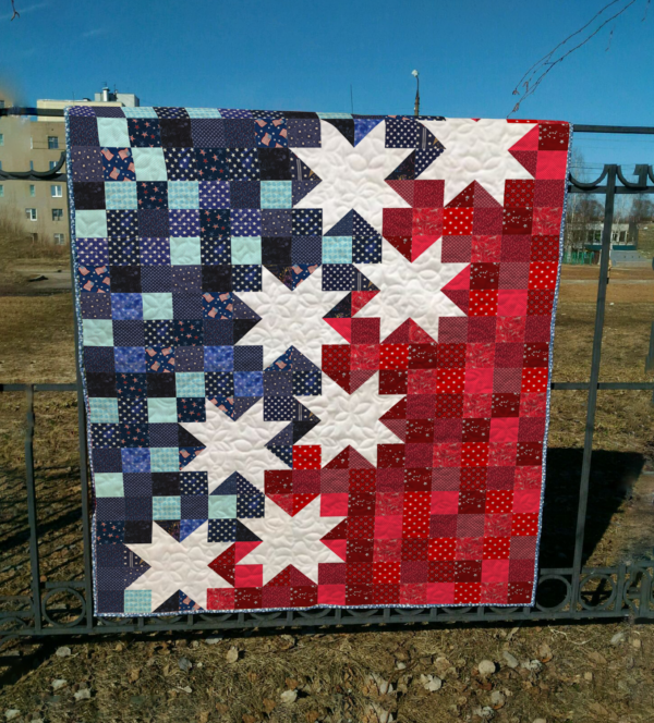Americana Brilliance