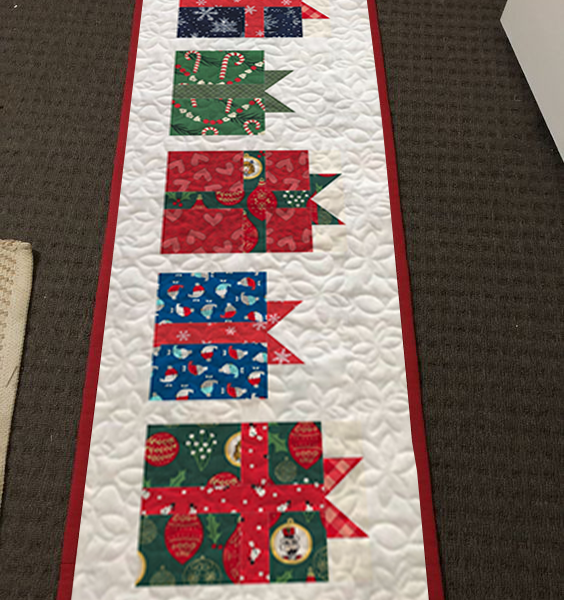 Holiday Banners