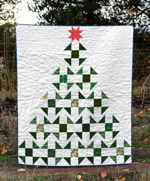 Christmas Tree Dreams