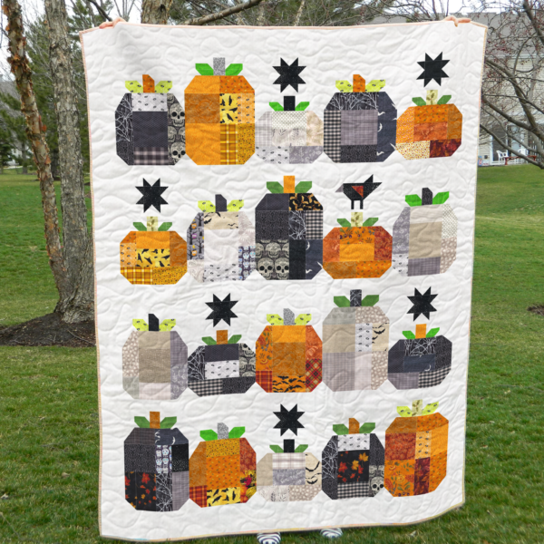 Pumpkin Patch Magic