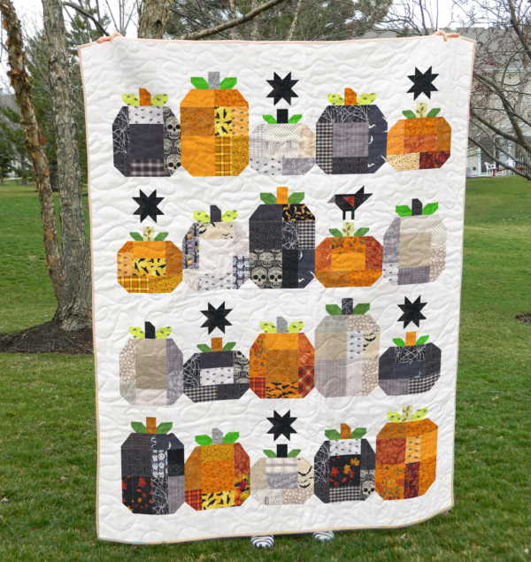 Pumpkin Patch Magic