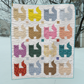 Kitty Parade