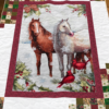 Winter Companions Quilt Pattern