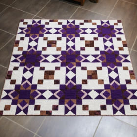 Amethyst Pathways (Printed Edition)