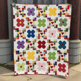 Blooming Love (Printed Edition)