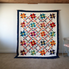 Blooming Pathways (Printed Edition)