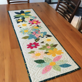 Blossom Path (Printed Edition)