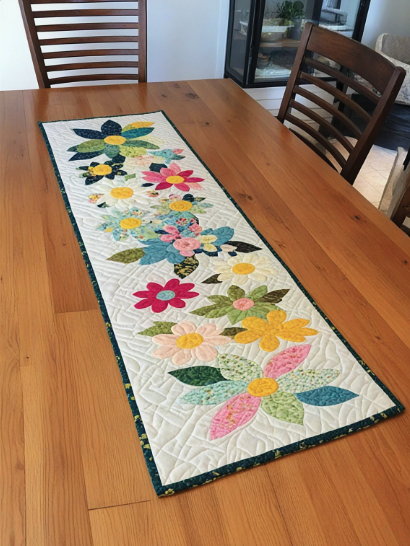 Blossom Path (Printed Edition)