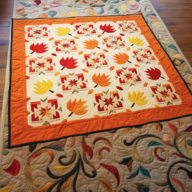 Maple Dance (Printed Edition)