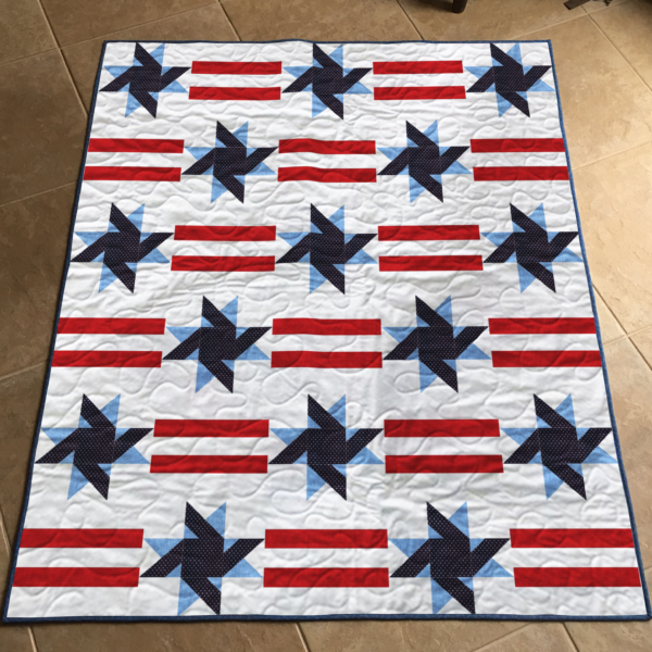Liberty Stars