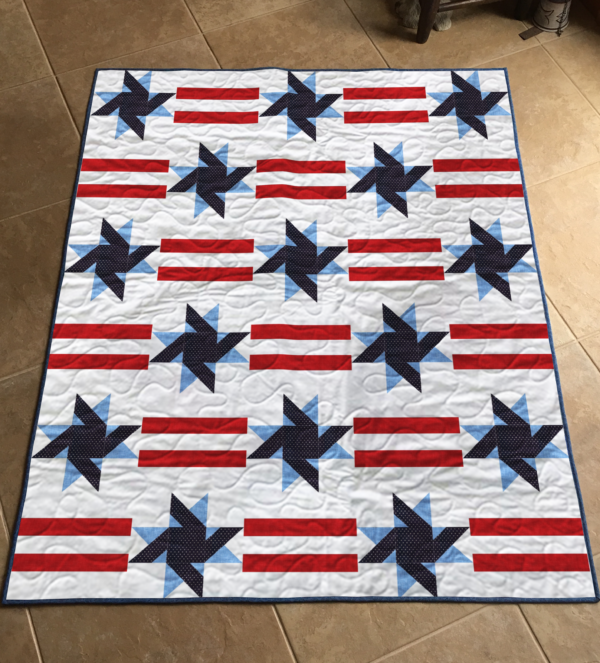 Liberty Stars