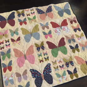 Butterfly Whimsy