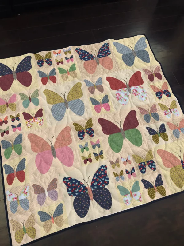 Butterfly Whimsy