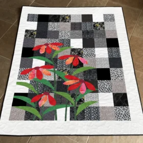 Concrete Wildflowers  (Printed Edition)