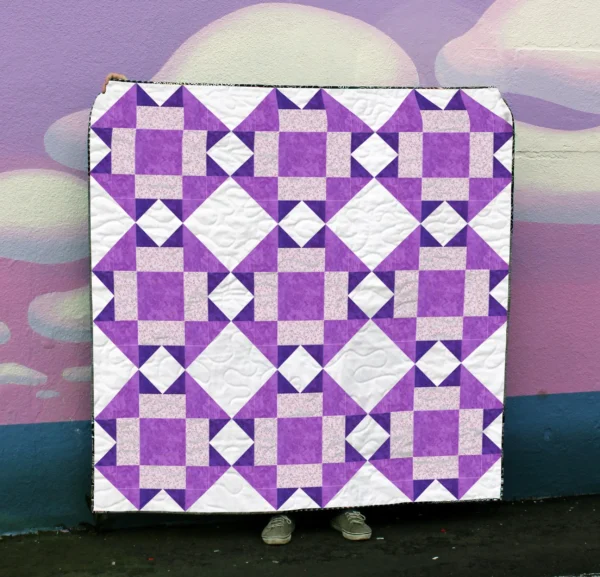 Royal Amethyst