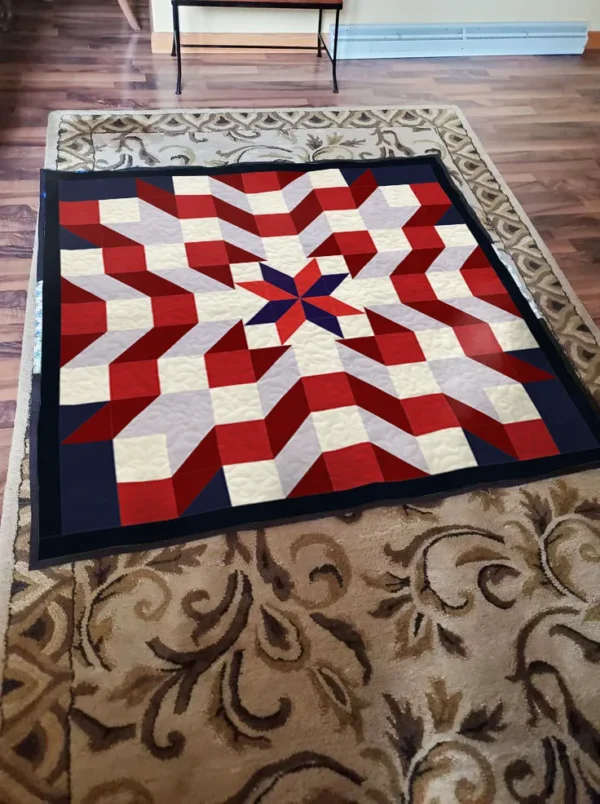 Liberty Star