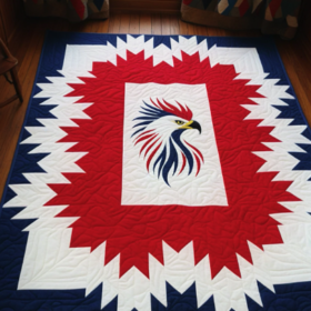 Majestic Rooster (Printed Edition)