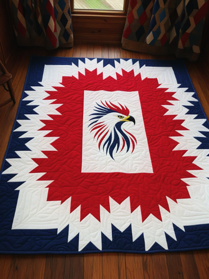 Majestic Rooster (Printed Edition)