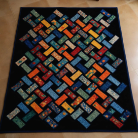 Midnight Maze (Printed Edition)
