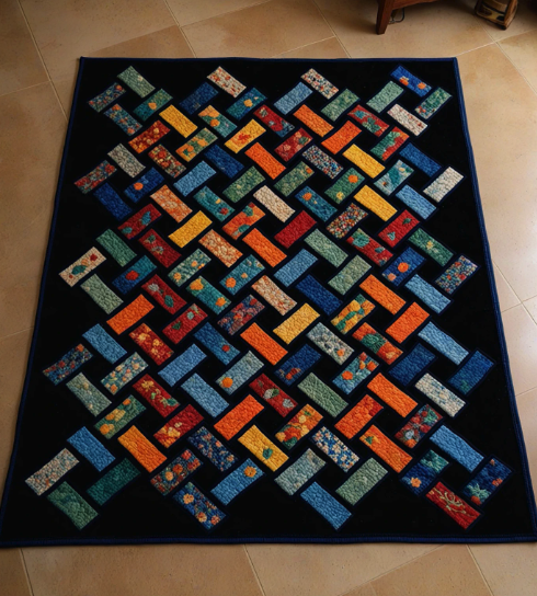 Midnight Maze (Printed Edition)
