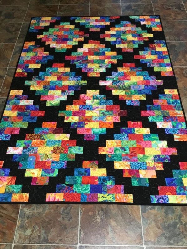 Kaleidoscope Glow