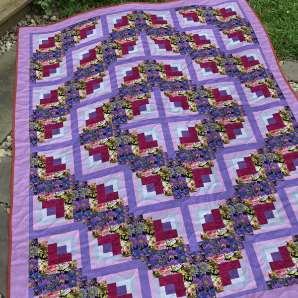 Floral Symphony