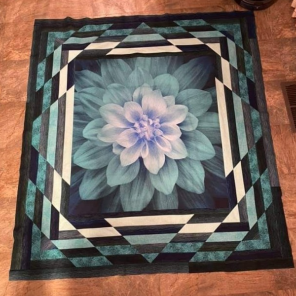 Ethereal Bloom (Printed Edition)