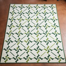 Bamboo Breeze (Printed Edition)