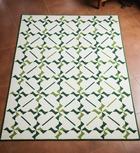 Bamboo Breeze (Printed Edition)