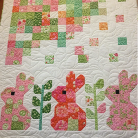 Spring Hops (Printed Edition)