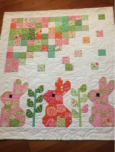 Spring Hops (Printed Edition)