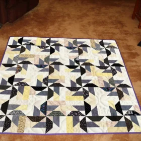 Twisting Shadows (Printed Edition)