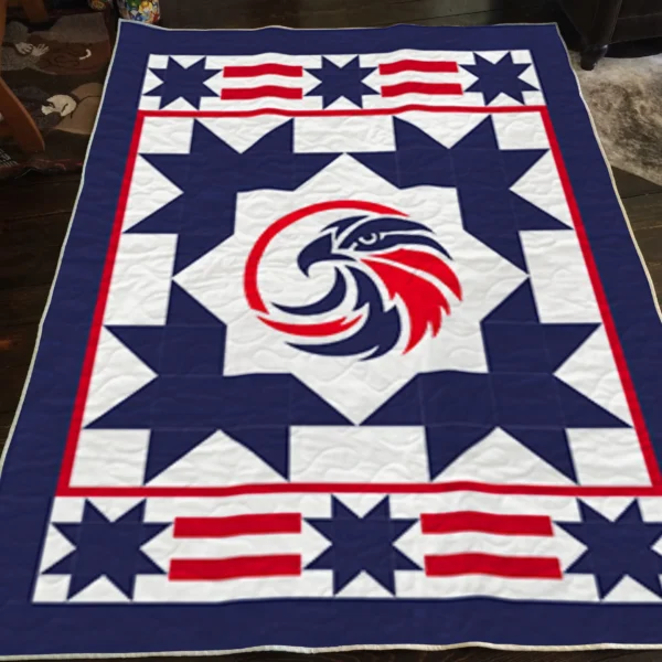 Eagle’s Glory (Printed Edition)