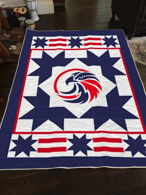 Eagle’s Glory (Printed Edition)