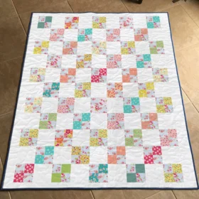 Pinwheel Pathway (Printed Edition)
