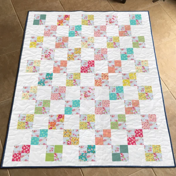 Pinwheel Pathway (Printed Edition)