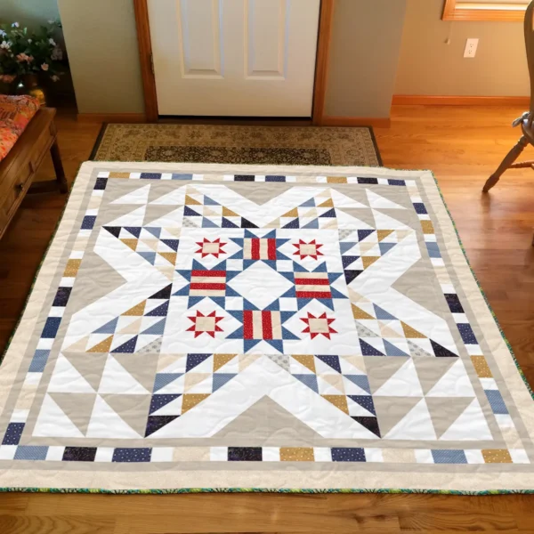 Star of Freedom (Printed Edition)