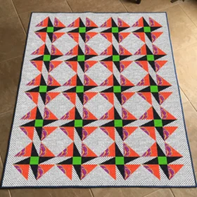 Starry Crossroads (Printed Edition)