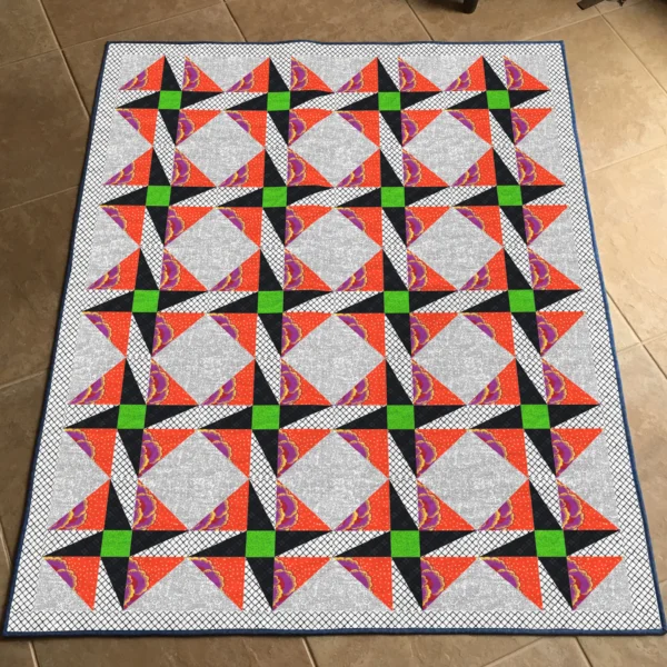 Starry Crossroads (Printed Edition)