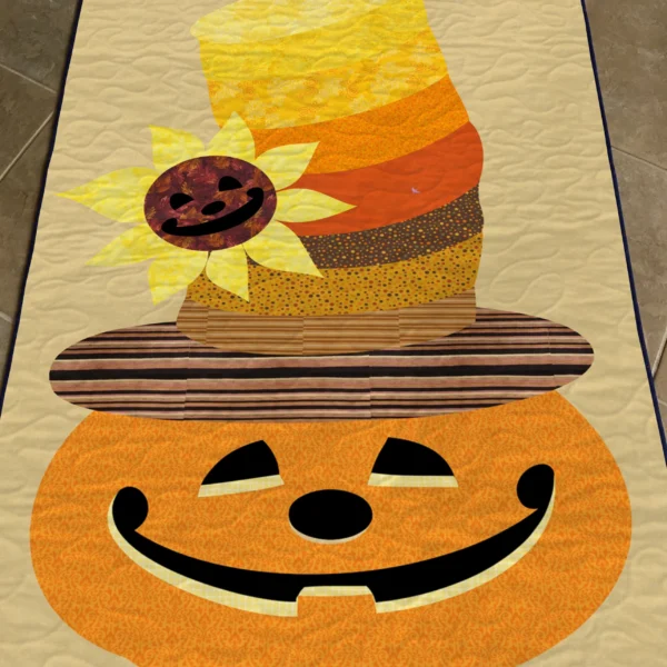 Sunflower Jack (Printed Edition)