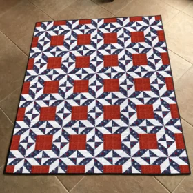 Patriotic Prism