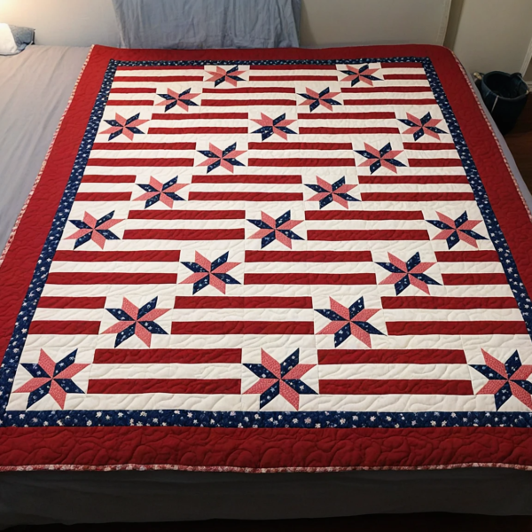 Freedom’s Banner (Printed Edition)