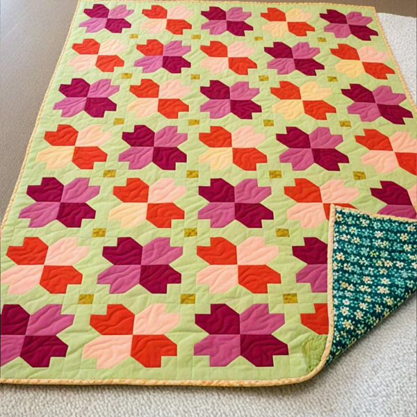 Spring Blossom(Printed Edition)
