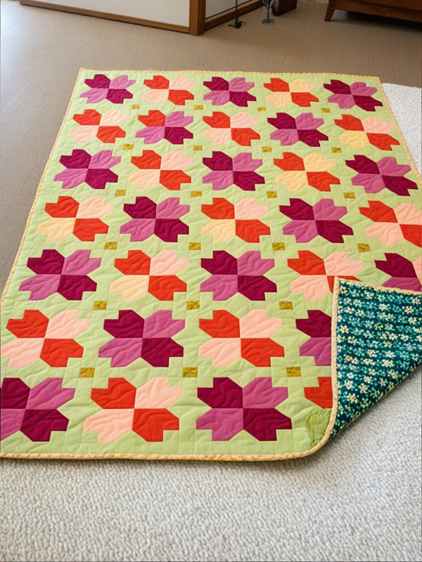Spring Blossom(Printed Edition)