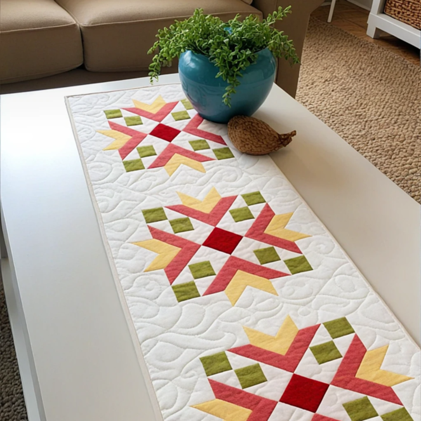 Blossom Trail (Printed Edition)
