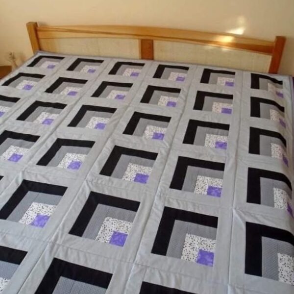 Shadow Frames (Printed Edition)