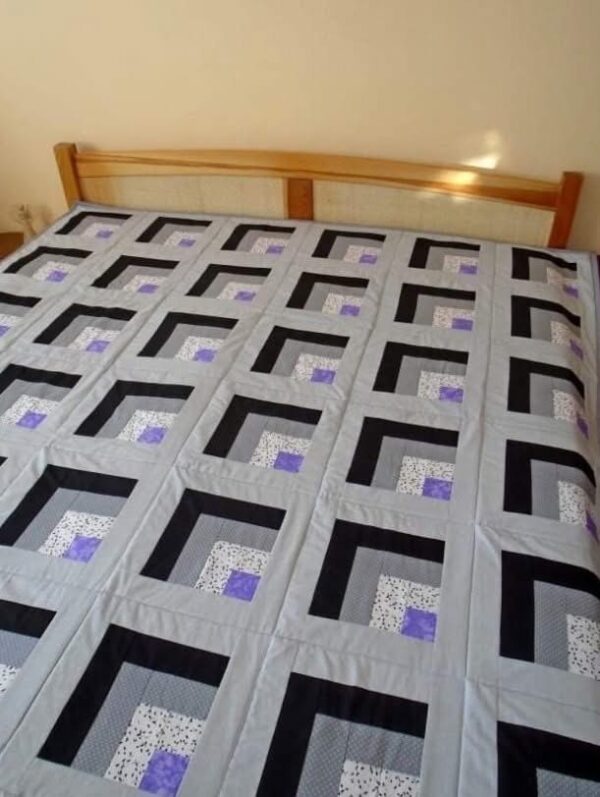 Shadow Frames (Printed Edition)