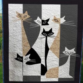 Mystic Cats (Printed Edition)